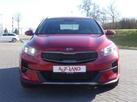 Kia xcee'd XCeed 1.6 T-GDI DCT7