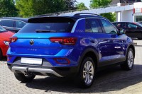 VW T-Roc 1.5 16V TSI Life