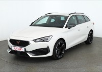 Cupra Leon ST 2.0 TDI DSG LED Navi Kamera ACC PDC DAB