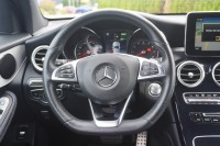 Mercedes-Benz GLC 350 e AMG-Line 4Matic