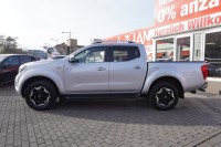 Nissan Navara NP300N-Connecta Double Cab 4x4