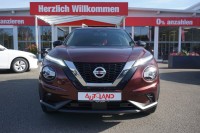 Nissan Juke 1.0 DIG-T N-Connecta