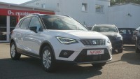 Seat Arona 1.0 TSI Xcellence Beats
