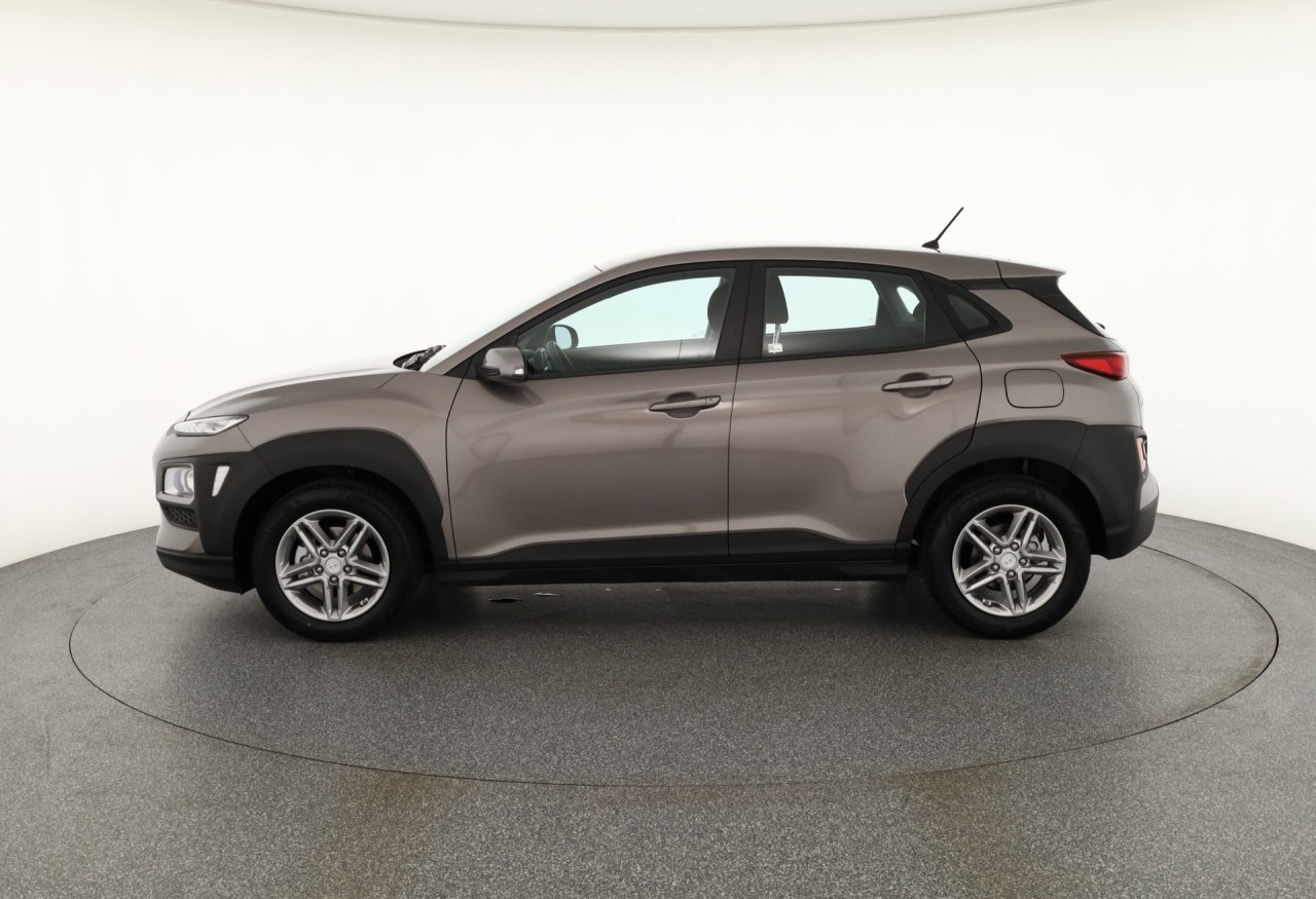 Hyundai Kona 1.0 T-GDI