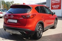 Mazda CX-5 2.5 Nakama Intense AWD