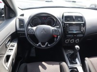 Mitsubishi ASX 1.6