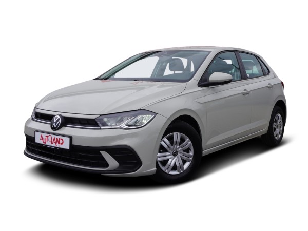 VW Polo 1.0 MPI