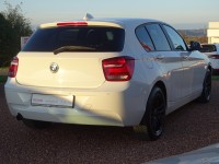 BMW 116 116d