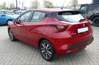 Nissan Micra 1.0 Acenta