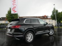 VW Touareg 3.0 V6 TDI 4Motion