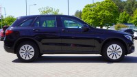 Mercedes-Benz GLC 350 e 4Matic