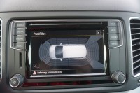 VW Sharan 2.0 TDI