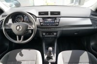 Skoda Fabia Combi 1.0 TSI Style