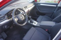 Skoda Superb Combi Ambition iV