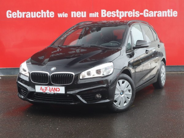 BMW 220 i Sport Line