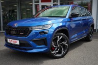 Vorschau: Skoda Kodiaq RS 2.0 TSI 4x4 DSG