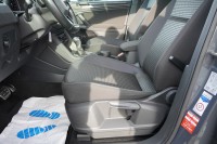 VW Tiguan 1.5 TSI United DSG
