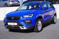 Vorschau: Seat Ateca 1.0 TSI Style