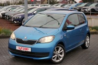 Vorschau: Skoda Citigo 1.0 Fun