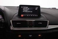 Mazda 3 2.0 Skyactive