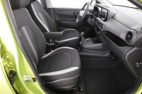 Hyundai i10 1.2 Aut.