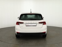 Skoda Fabia 1.0 MPI Active