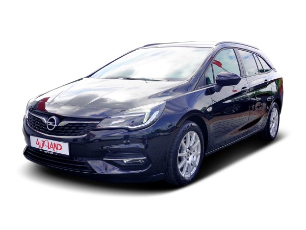 Opel Astra K ST 1.5 CDTI Business