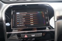Suzuki Vitara 1.4 Boosterjet mHev