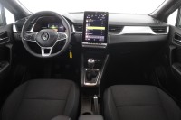 Renault Captur TCe 90