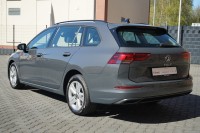 VW Golf VIII Life 1.0 eTSI DSG