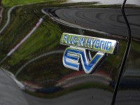Mitsubishi Outlander 2.4Hybrid Spirit 4WD