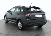 VW Taigo 1.0 TSI DSG