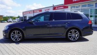 VW Golf VII Variant 1.4 TSI Allstar R-Line