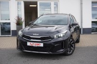 Vorschau: Kia xcee'd XCeed 1.5 T-GDI AT