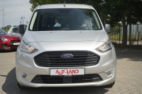 Ford Tourneo Connect 1.5TDCi Aut.