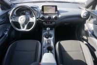 Nissan Juke 1.0 DIG-T N-Connecta