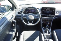 VW T-Roc 1.5 TSI DSG
