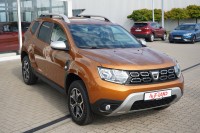 Dacia Duster II 1.3 TCE Prestige
