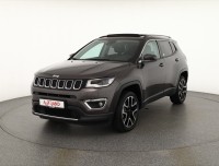 Jeep Compass 1.4 Limited 4WD Bi-Xenon Navi Panorama
