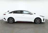 Kia pro_cee'd ProCeed 1.6 T-GDI DCT GT