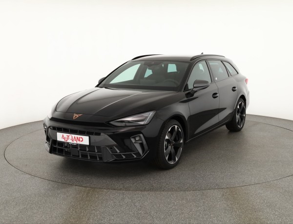 Cupra Leon ST 1.5 eTSI DSG