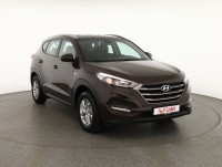 Hyundai Tucson 1.6 G-DI