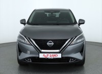 Nissan Qashqai N-Connecta 1.3 Dig-T
