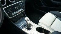 Mercedes-Benz CLA 180 Shooting Brake d