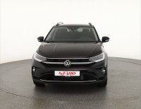 VW Taigo 1.5 TSI DSG
