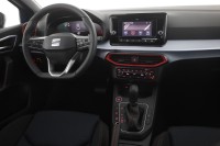 Seat Ibiza FR 1.0 TSI DSG