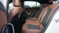 Mercedes-Benz A 200 A200