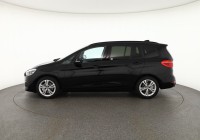 Vorschau: BMW 218 Gran Tourer 218i Advantage