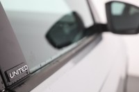 VW T-Cross 1.0 TSI DSG United