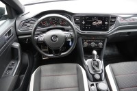 VW T-Roc 2.0 Sport 4Motion
